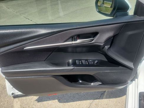 Certified 2025 Toyota Camry LE FWD image 12
