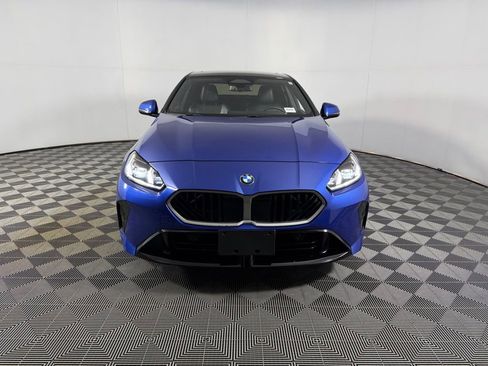 Used 2025 BMW 228i xDrive AWD/4WD image 11