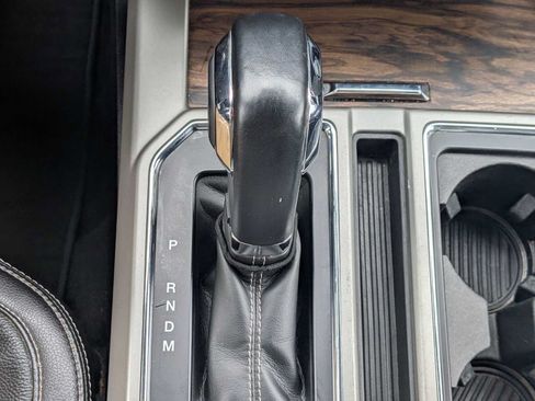 Used 2020 Ford F150 Lariat w/ Trailer Tow Package AWD/4WD image 29