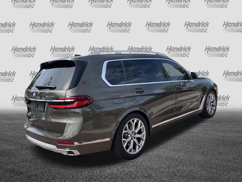 Used 2026 BMW X7 xDrive40i image 10