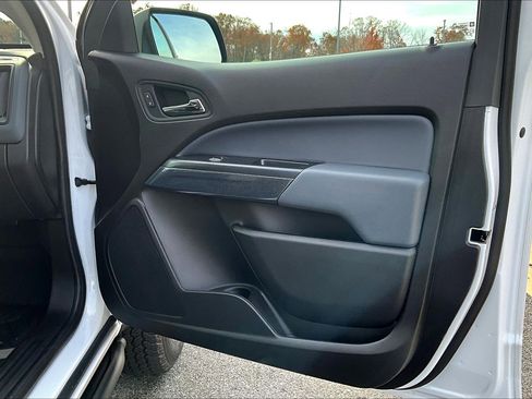 Used 2021 Chevrolet Colorado Z71 image 20