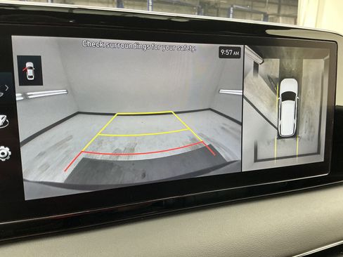 Used 2024 Hyundai Palisade Calligraphy image 7