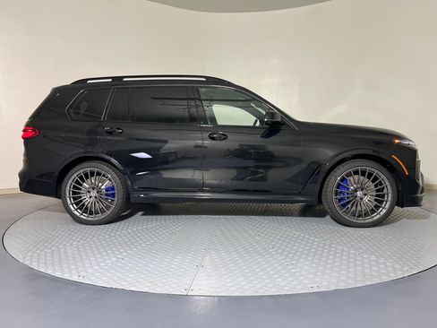 New 2026 BMW ALPINA XB7 AWD/4WD image 6
