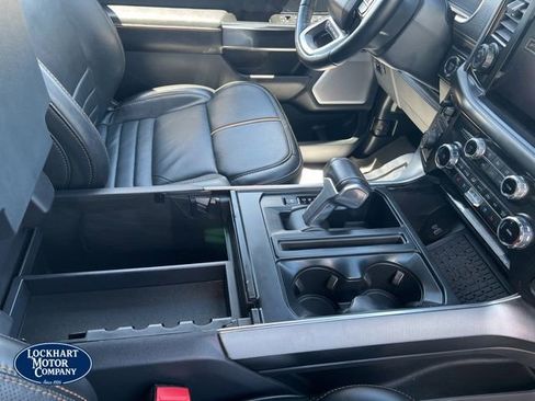 Used 2023 Ford F150 Platinum w/ Equipment Group 701A High AWD/4WD image 31