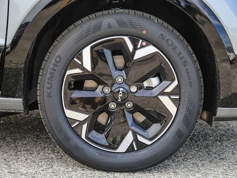 New 2026 Kia Niro Wind FWD image 19