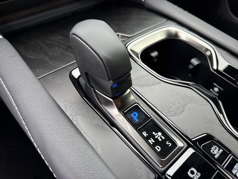 New 2026 Lexus RX 450h AWD image 20