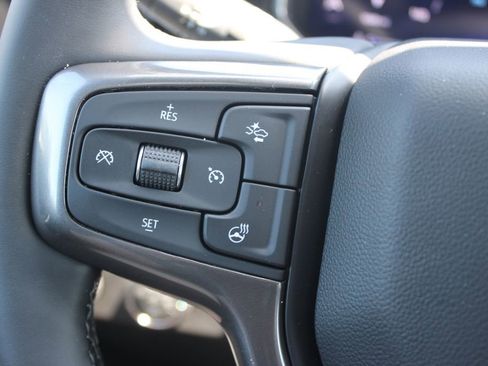 New 2026 Chevrolet Silverado 3500 High Country w/ High Country Premium Package image 36