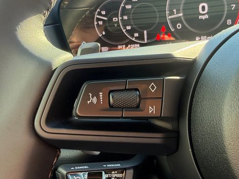 New 2026 Porsche Cayenne image 27