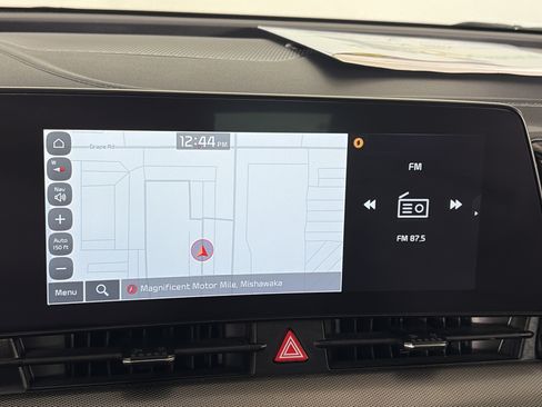Certified 2023 Kia Sportage SX AWD/4WD image 20