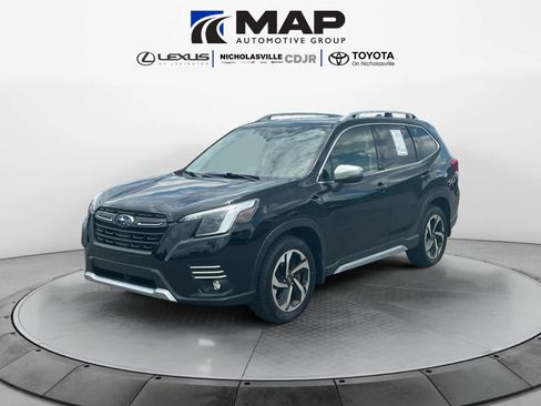 Used 2023 Subaru Forester Touring AWD/4WD image 1