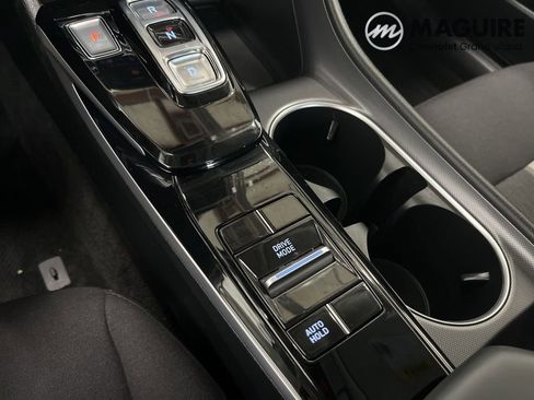 Used 2022 Hyundai Sonata SEL w/ Cargo Package image 15