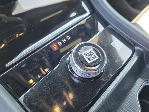 New 2025 Jeep Grand Cherokee L Limited w/ Luxury Tech Group II image 29