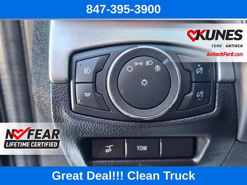 Used 2018 Ford Explorer Platinum image 42