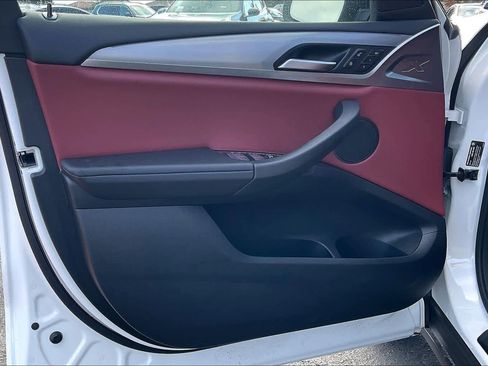 Used 2024 BMW X4 xDrive30i w/ Premium Package image 26