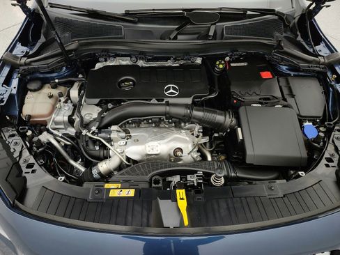 Used 2022 Mercedes-Benz GLA 250 image 22