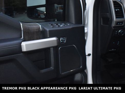 Used 2021 Ford F250 Lariat image 17