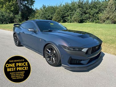 Used 2024 Ford Mustang Dark Horse w/ Dark Horse Handlin Package