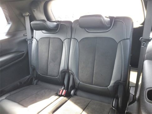 Certified 2023 Jeep Grand Cherokee L Laredo image 8