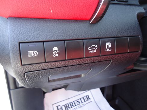 Used 2024 Toyota Camry XSE FWD image 14