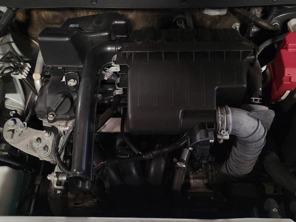 Used 2024 Mitsubishi Mirage ES FWD image 30