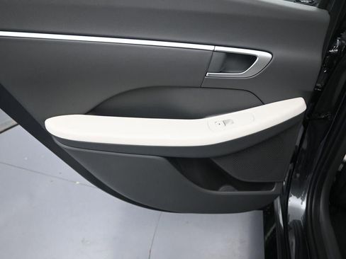 New 2025 Hyundai Sonata SEL image 25