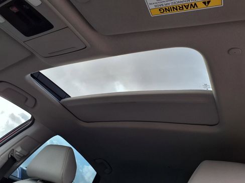 Used 2024 Honda Accord EX image 5