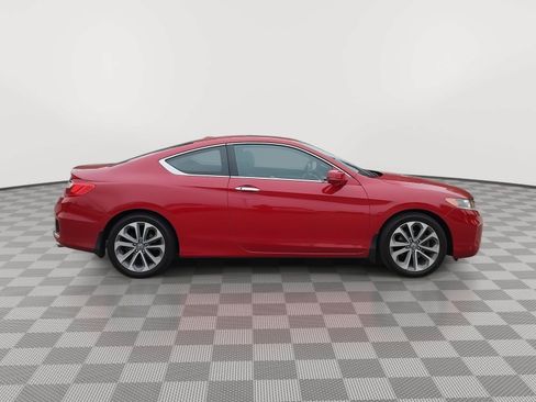 Used 2014 Honda Accord EX-L image 32