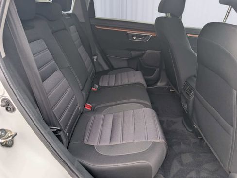 Certified 2020 Honda CR-V EX image 9