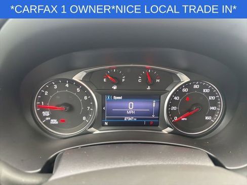 Used 2023 GMC Terrain SLE w/ Driver Convenience Package FWD image 32