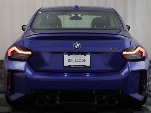 New 2026 BMW M2 w/ Lighting Package image 16