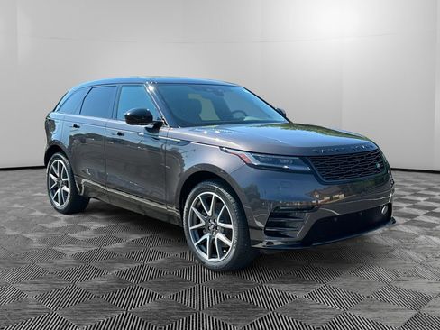 New 2026 Land Rover Range Rover Velar Dynamic SE AWD/4WD image 7