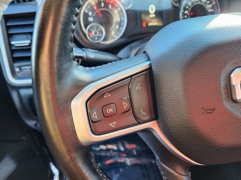 Used 2024 RAM 2500 Big Horn w/ Bed Utility Group image 19