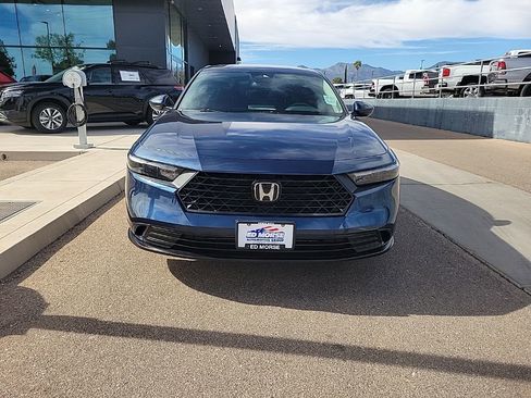 Used 2024 Honda Accord EX image 2