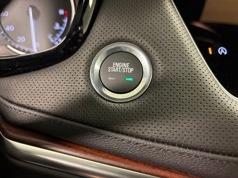 New 2025 Cadillac XT5 Premium Luxury w/ LPO, Floor Liner Package image 39