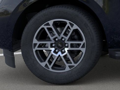 New 2026 Ford Expedition Max Active AWD/4WD image 19