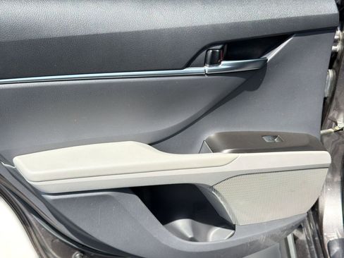 Certified 2024 Toyota Camry SE FWD image 26