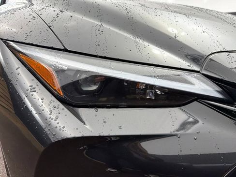 New 2026 Lexus IS 350 F Sport AWD/4WD image 23