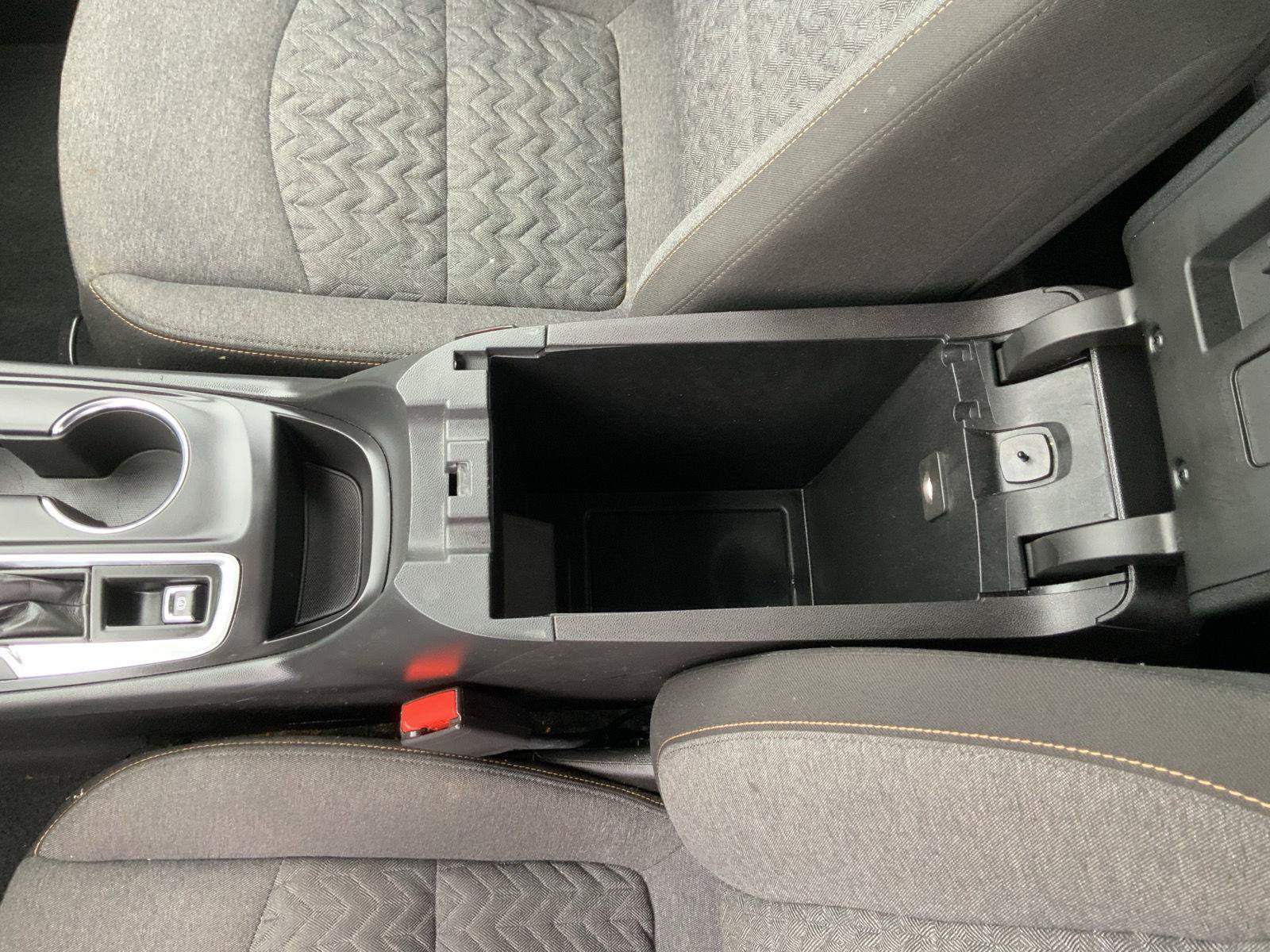 Used 2024 Chevrolet Equinox LT FWD image 42