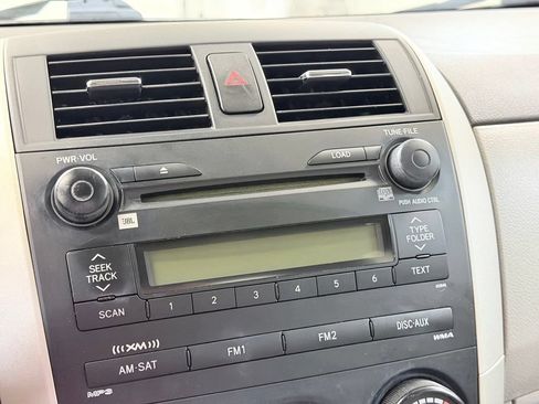 Used 2009 Toyota Corolla XLE FWD image 47