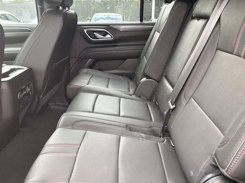 Used 2021 Chevrolet Tahoe RST AWD/4WD image 13