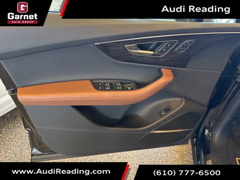 Certified 2023 Audi Q7 2.0T Premium Plus w/ Premium Plus Package AWD/4WD image 10