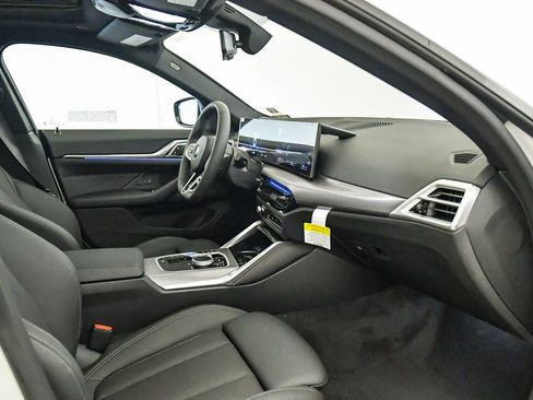 New 2026 BMW i4 eDrive40 w/ M Sport Package image 16