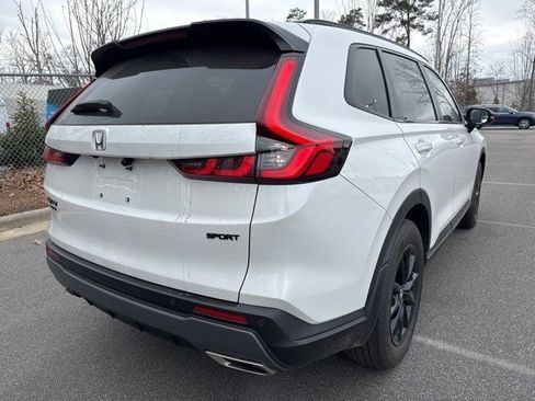 Used 2026 Honda CR-V Sport-L image 5