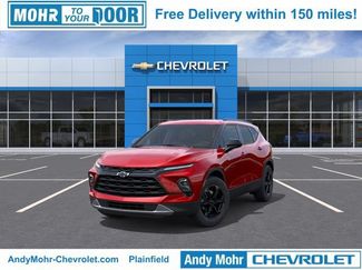 New 2026 Chevrolet Blazer LT w/ Convenience Package AWD/4WD video 1