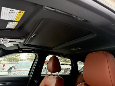 Used 2025 MAZDA CX-5 Carbon Edition image 8