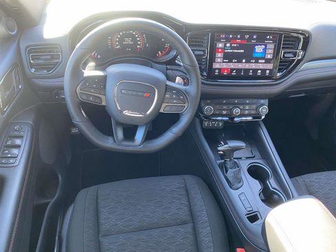 New 2026 Dodge Durango GT image 19