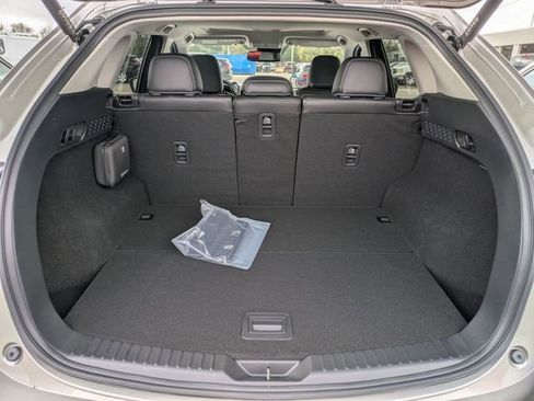 New 2025 MAZDA CX-5 AWD 2.5 S w/ Preferred Package image 27
