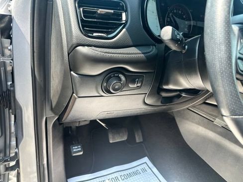 Used 2021 Dodge Durango GT AWD/4WD image 36
