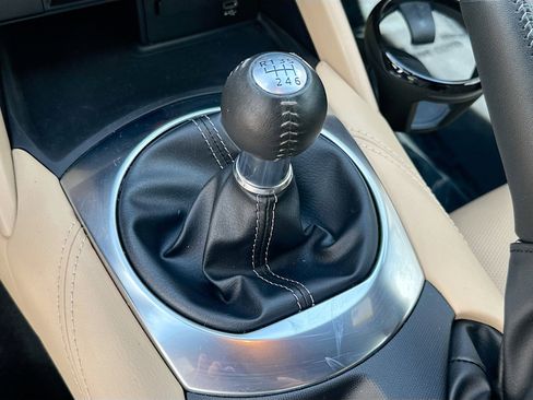 Used 2024 MAZDA MX-5 Miata Grand Touring image 17