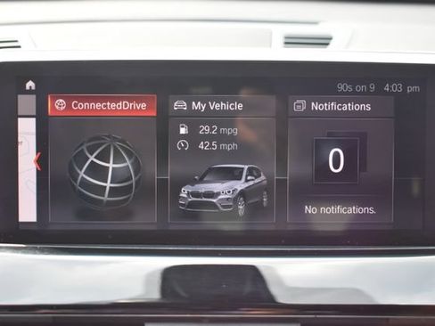 Used 2020 BMW X1 xDrive28i w/ Convenience Package AWD/4WD image 23